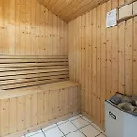 Dom wakacyjny Pet Friendly Home In Nordborg With Sauna Nordborg