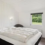 Stunning In With Sauna * Nordborg