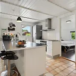 Pet Friendly Home In Nordborg With Sauna