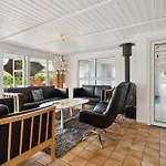 Pet Friendly Home In Nordborg With Sauna Dom wakacyjny *