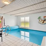 Pet Friendly Home In Nordborg With Sauna Dom wakacyjny