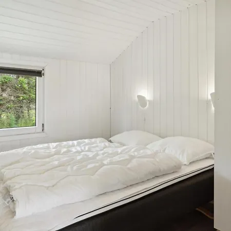 Holiday home Cozy In With Sauna *