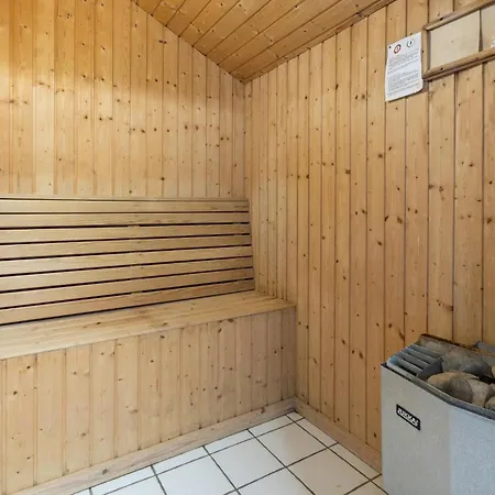 Holiday home Stunning In With Indoor Swimming Pool Nordborg