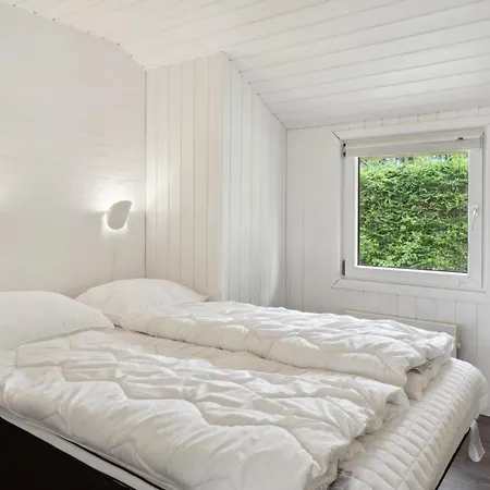 Holiday home Cozy In With Sauna Nordborg