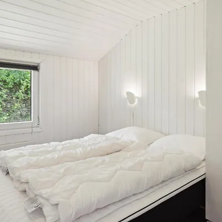 Stunning In With Sauna Nordborg
