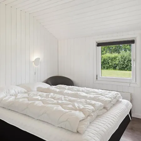 Cozy In With Sauna * Nordborg