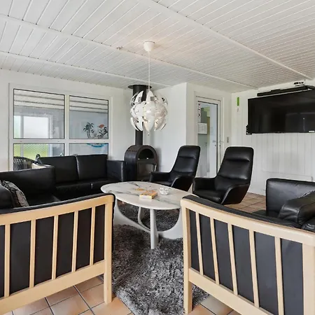 Casa vacanze Cozy In With Sauna *