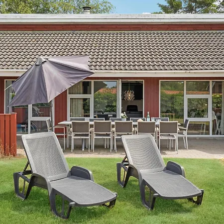 Holiday home Cozy In With Sauna