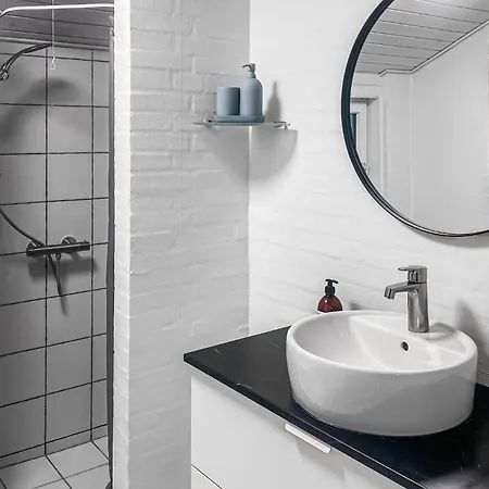 Stunning In With Sauna Casa vacanze Nordborg