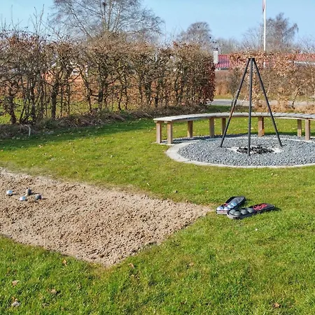 Cozy In With Sauna *