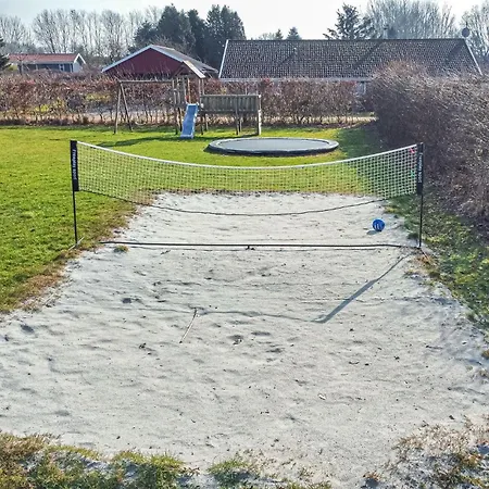 Casa vacanze Cozy In With Sauna