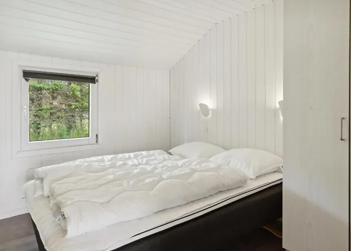 Prázdninový dům Cozy In With Sauna *