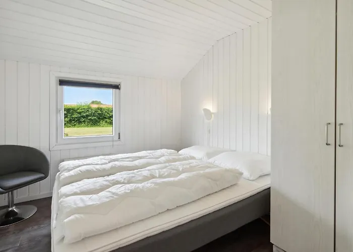Cozy In With Sauna Holiday home Nordborg