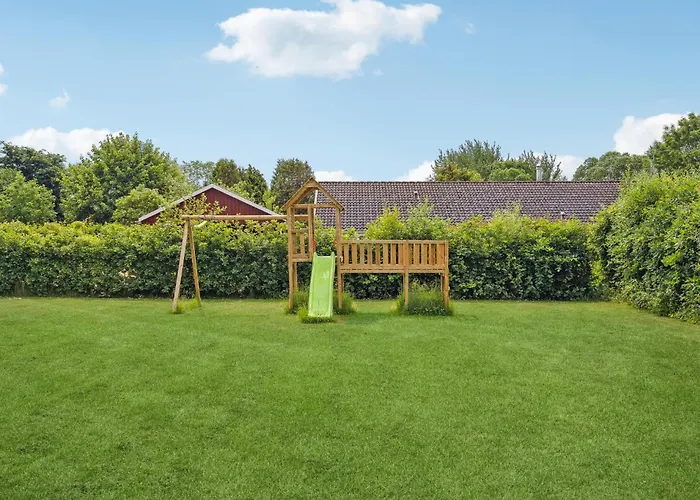 Holiday home Cozy In With Sauna