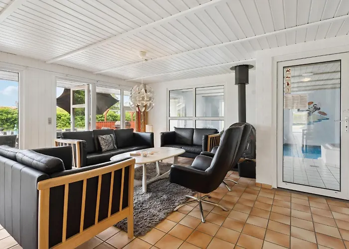 Cozy In With Sauna Casa vacanze *