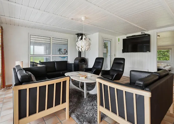 Casa vacanze Cozy In With Sauna *