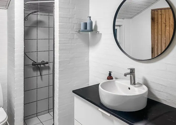 Cozy In With Sauna Casa vacanze Nordborg