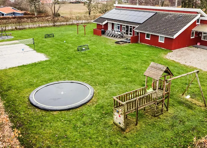 Holiday home Cozy In With Sauna *