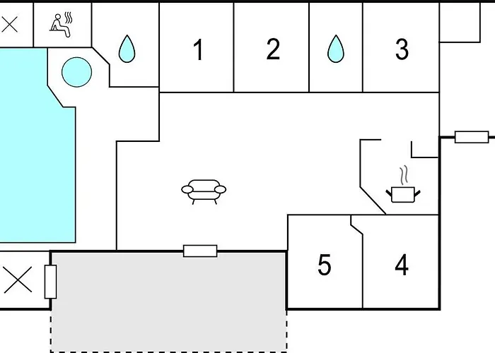 Cozy In With Sauna Nordborg