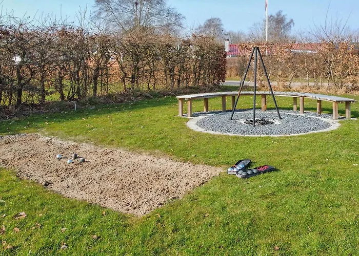 Cozy In With Sauna *