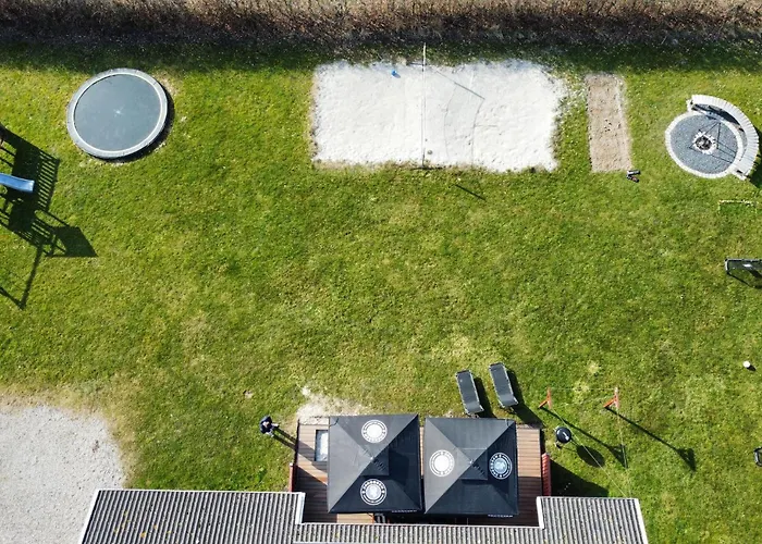 Cozy In With Sauna Prázdninový dům