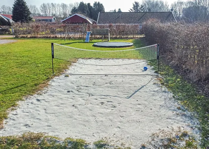 Casa vacanze Cozy In With Sauna